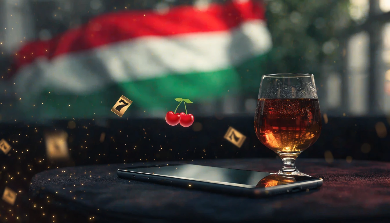 20 ingyenes pörgetés Magyarországon: mit jelent?