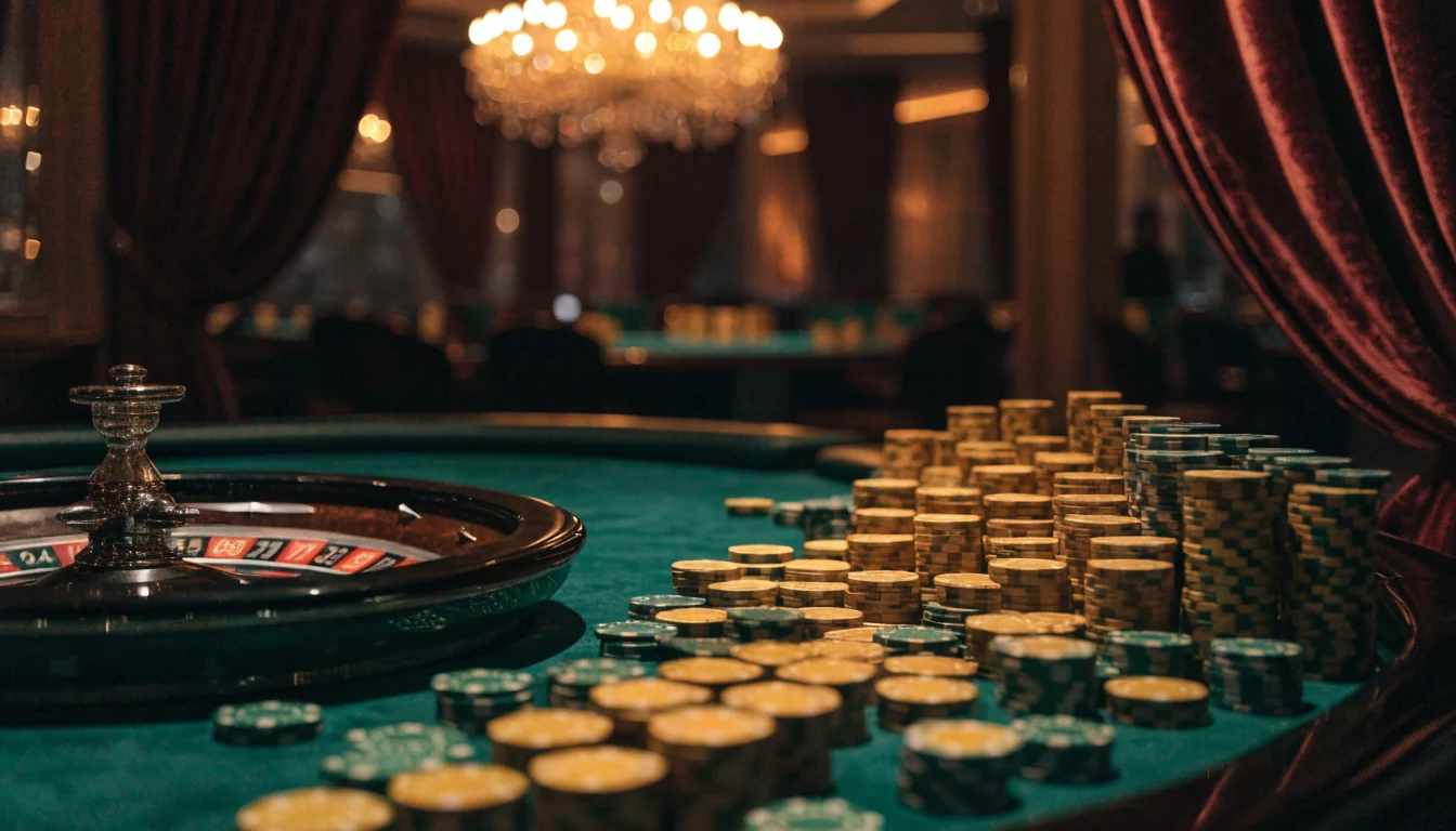 High roller kaszinók Magyarországon: bónuszok