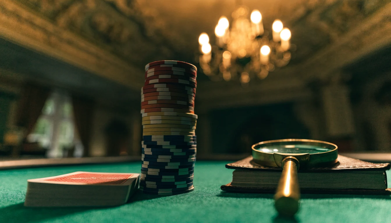 Magyar kaszinók értékelései: adózás és feltételek