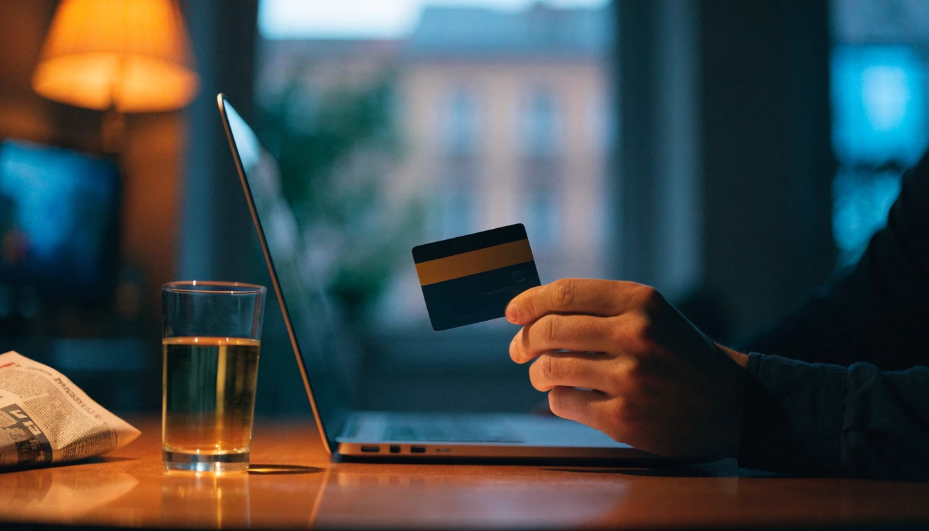 Mastercard kaszinók Magyarországon: fizetés és feltételek