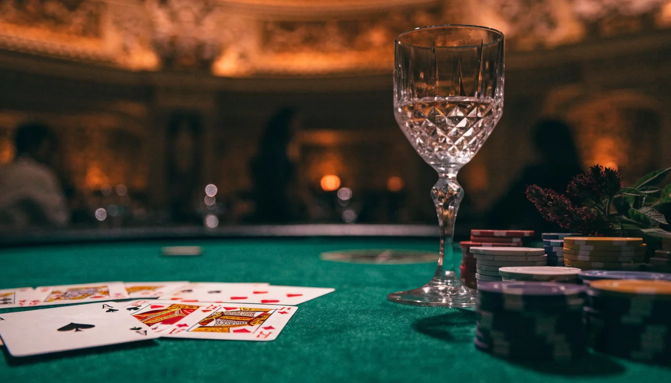 Online blackjack Magyarországon: szabályok és játék