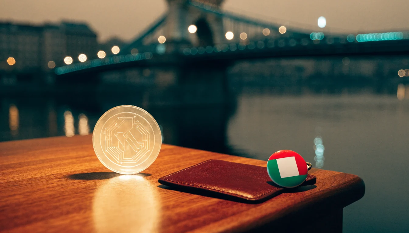 TRON kaszinók Magyarországon: TRX-fizetés